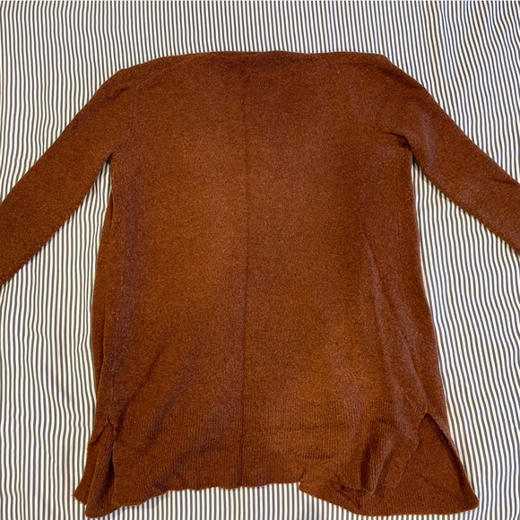 Madewell Long Cardigan - Picture 4 of 4